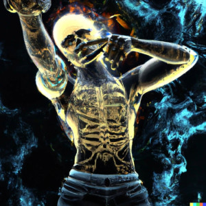 Album Truey on My Head (Explicit) from 
