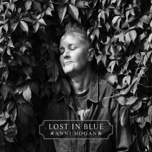 Anni Hogan的專輯Lost in Blue