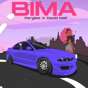 Album BIMA oleh David Meli