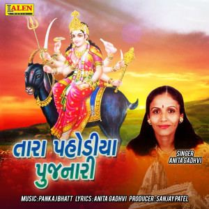 收听Anita Gadhvi的Tara Paholiya Pujanari歌词歌曲