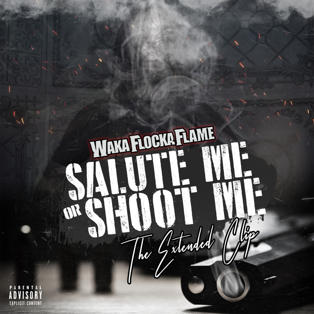 Go Hard (Explicit)