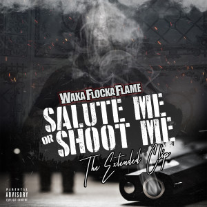 ดาวน์โหลดและฟังเพลง Google Me (feat. Kinto, Cartel MGM & Lil Capp) (Explicit) พร้อมเนื้อเพลงจาก Waka Flocka Flame