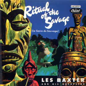 ดาวน์โหลดและฟังเพลง Busy Port พร้อมเนื้อเพลงจาก Les Baxter