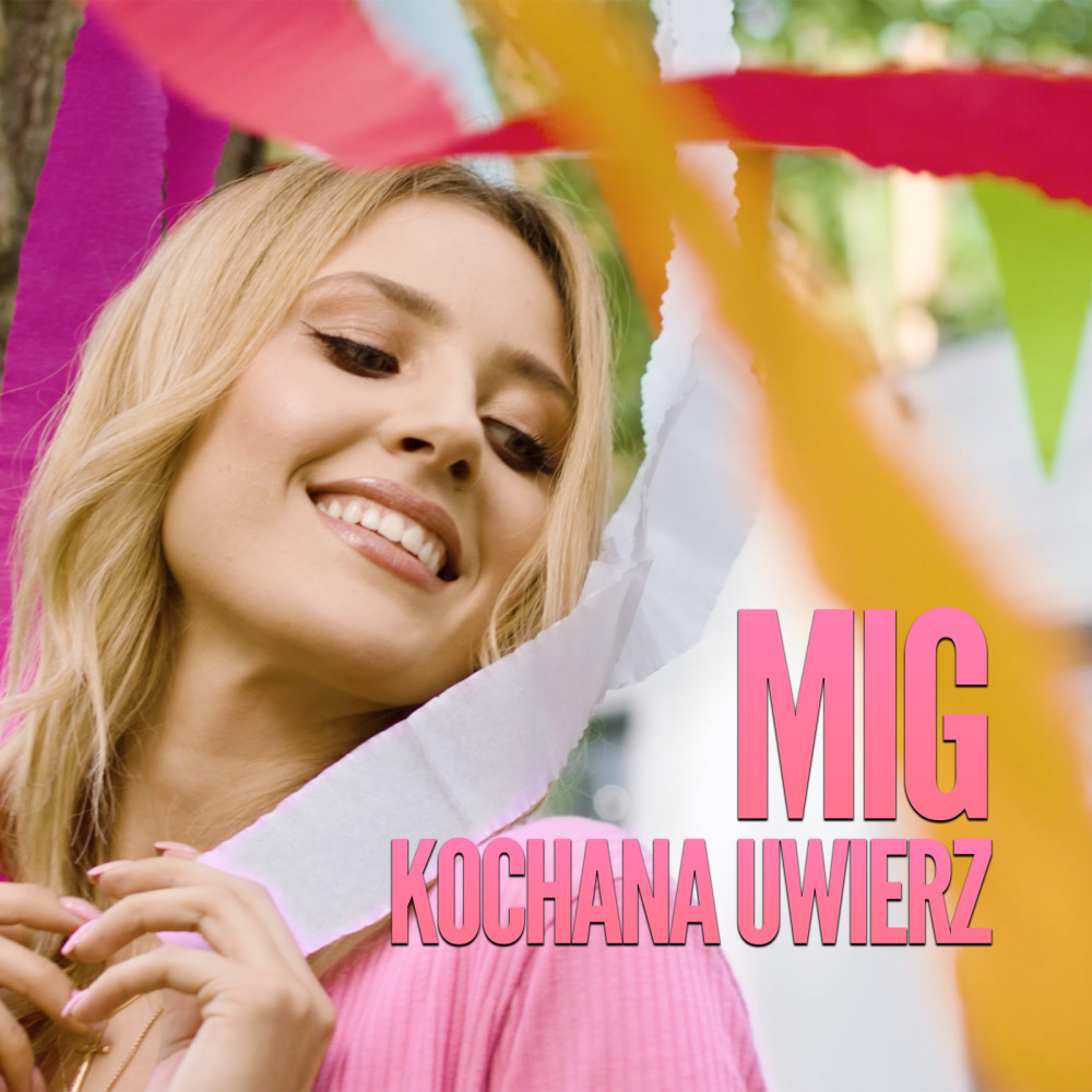 Kochana uwierz (Radio Edit)