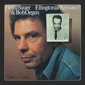 Album Ellingtonia Revisited from Heinz Sandauer