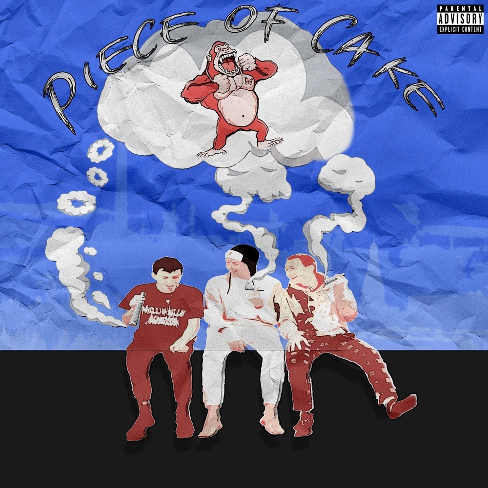 THE LEN' (Explicit)