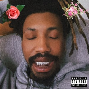 THERON JR.的專輯JADED (Explicit)