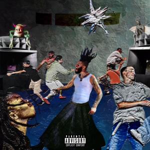 收聽Earl From Yonder的LEAD NEVER FOLLOW (Explicit)歌詞歌曲