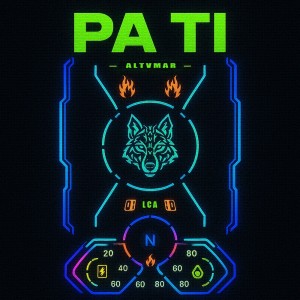 ดาวน์โหลดและฟังเพลง PA TI (Explicit) พร้อมเนื้อเพลงจาก Altvmar