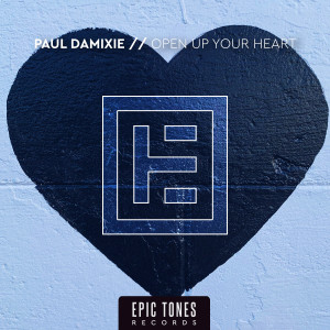 Listen to Open Up Your Heart (Original Mix) song with lyrics from Paul Damixie