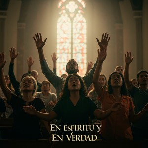 收听Eylon Vega的En Espiritu y En Verdad歌词歌曲