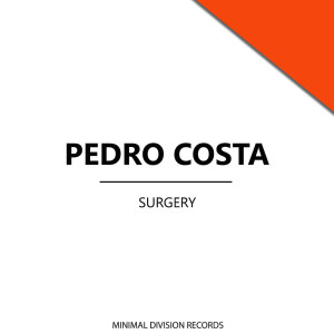 Album Surgery oleh Pedro Costa