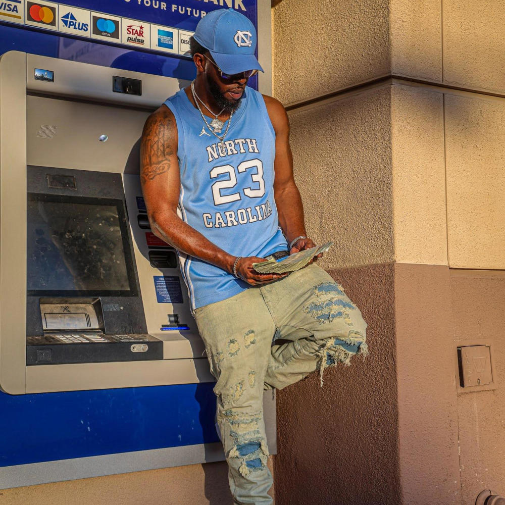 Get Money (Explicit)