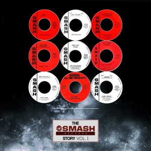 The Smash Records Story Vol 1 dari Various Artists