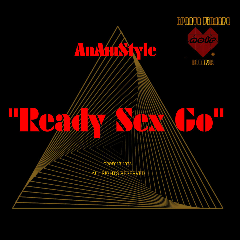 Ready Sex Go (Explicit)