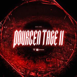 DOC OVG的專輯Pourcentage II (Explicit)