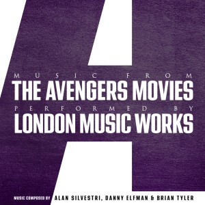 ดาวน์โหลดและฟังเพลง Heroes (From "Avengers: Age of Ultron") พร้อมเนื้อเพลงจาก London Music Works