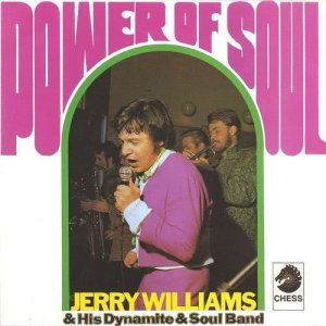 收聽Jerry Williams的The Name Game歌詞歌曲