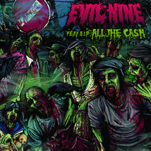 Album All The Cash from 