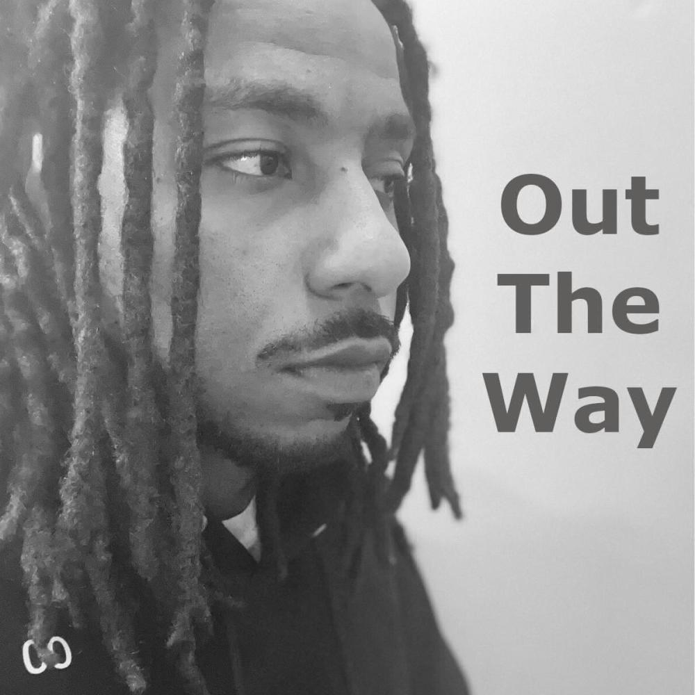 Out The Way (Radio Edit)