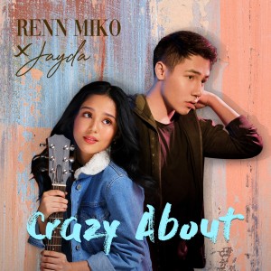 收聽Renn Miko的Crazy About歌詞歌曲