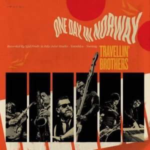 Travellin´ Brothers的專輯One Day in Norway