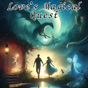 อัลบัม Love’s Magical Quest ศิลปิน Masa