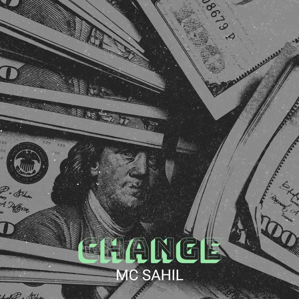 Change (Explicit)
