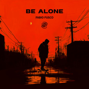 Album Be Alone from Fabio Fusco
