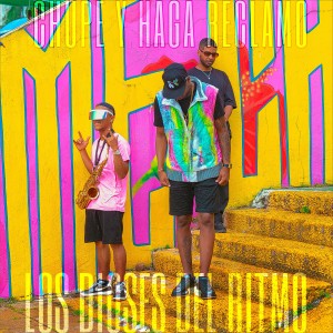 收聽Los Dioses Del Ritmo的Chupe Y Haga Reclamo (Explicit)歌詞歌曲