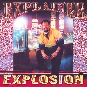 ดาวน์โหลดและฟังเพลง In the Party พร้อมเนื้อเพลงจาก Explainer