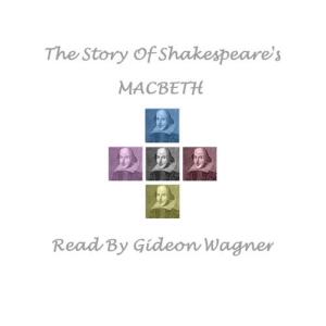 Gideon Wagner的專輯Shakespeare's MACBETH