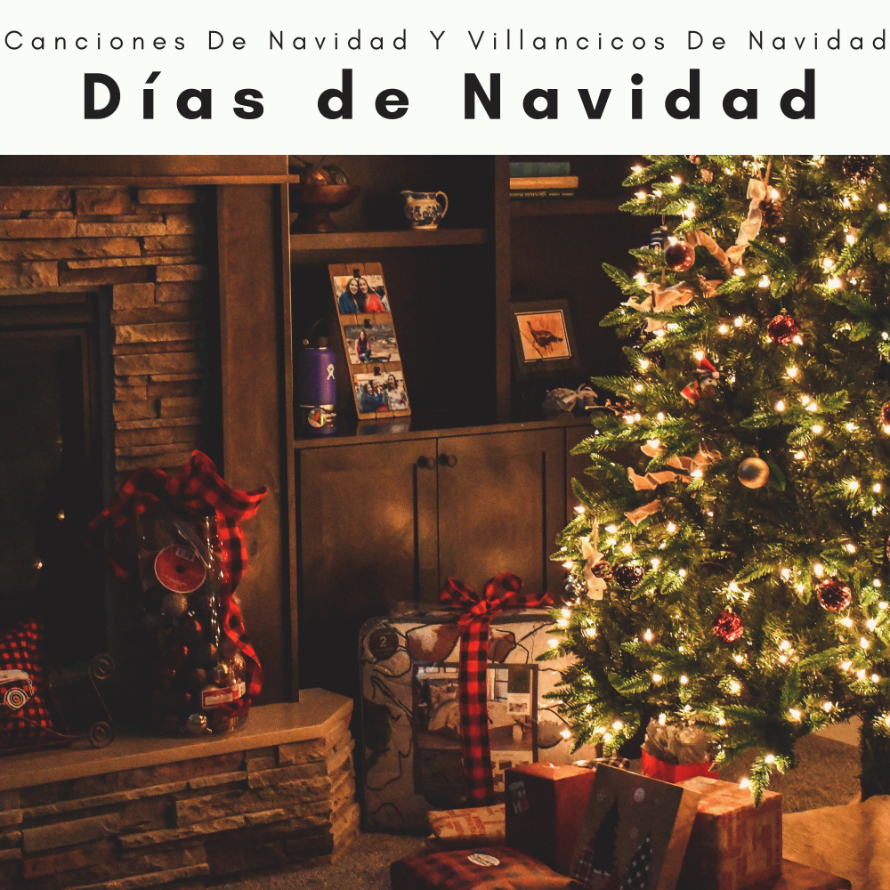 Villancicos Clásicos:  Oh Santa Noche para Tranquilo Navideñas