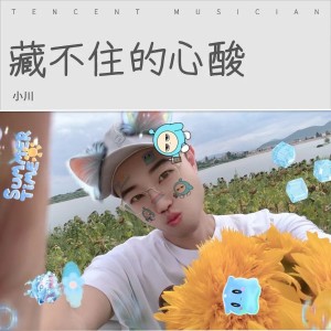 Listen to 藏不住的心酸 (完整版) song with lyrics from 小川