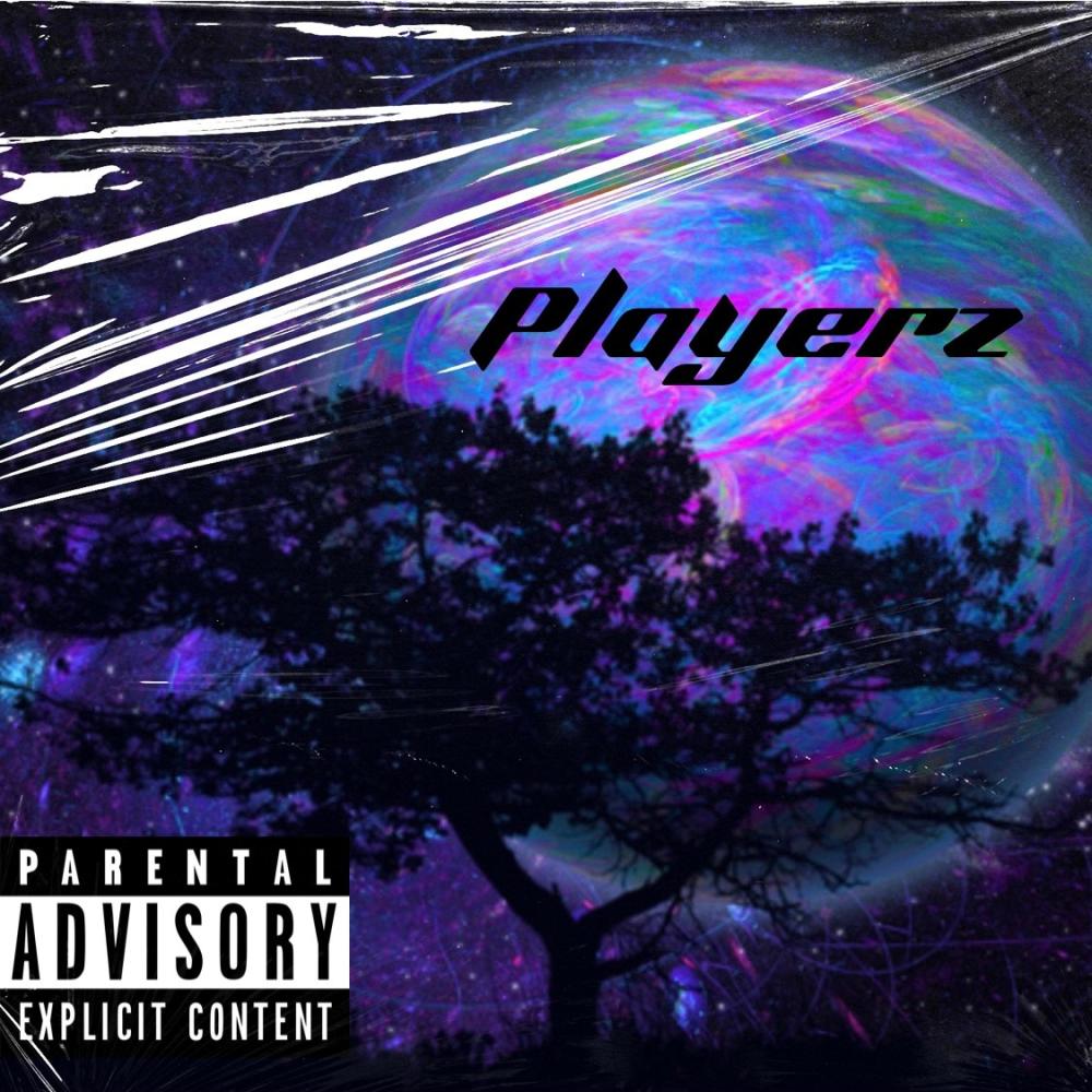 PLAYERZ (feat. Lorenzo breeze) (Radio Edit) (Explicit)