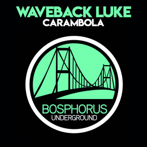 ดาวน์โหลดและฟังเพลง Bubbles พร้อมเนื้อเพลงจาก Waveback Luke