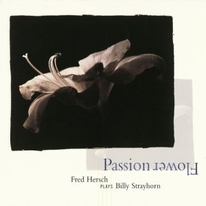 ดาวน์โหลดและฟังเพลง Lotus Blossom พร้อมเนื้อเพลงจาก Fred Hersch
