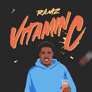 Ramz的專輯Vitamin C