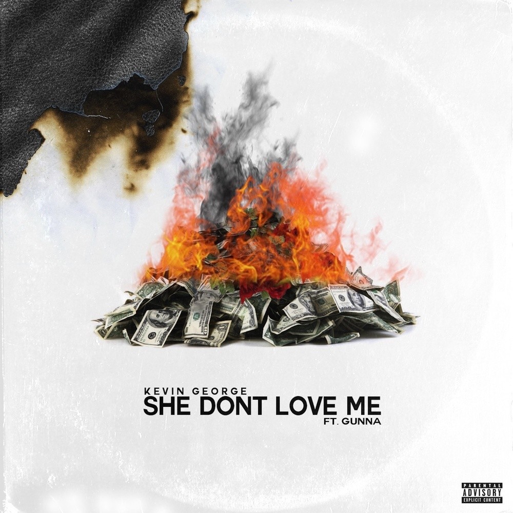 She Don't Love Me (Explicit)