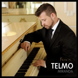 收聽Telmo Miranda的Acende-Me o Desejo歌詞歌曲