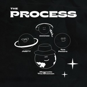 Listen to The Process song with lyrics from Magnetic The Shaman