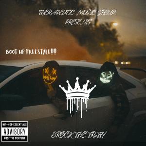 Brock tha truth的專輯Boot up (freestylee) [Explicit]