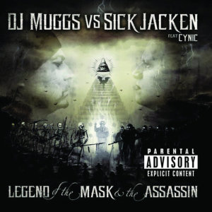 收聽DJ Muggs的Mask And The Assassin (Album Version|Explicit)歌詞歌曲