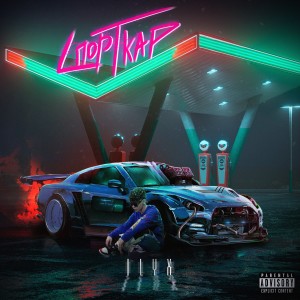 Album СПОРТКАР (Explicit) from Ilyx