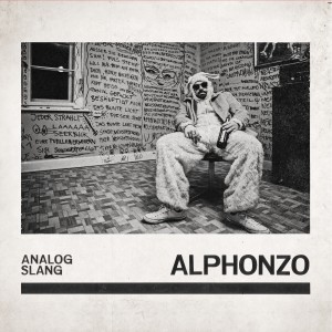 Listen to Rost auf Metall song with lyrics from Alphonzo