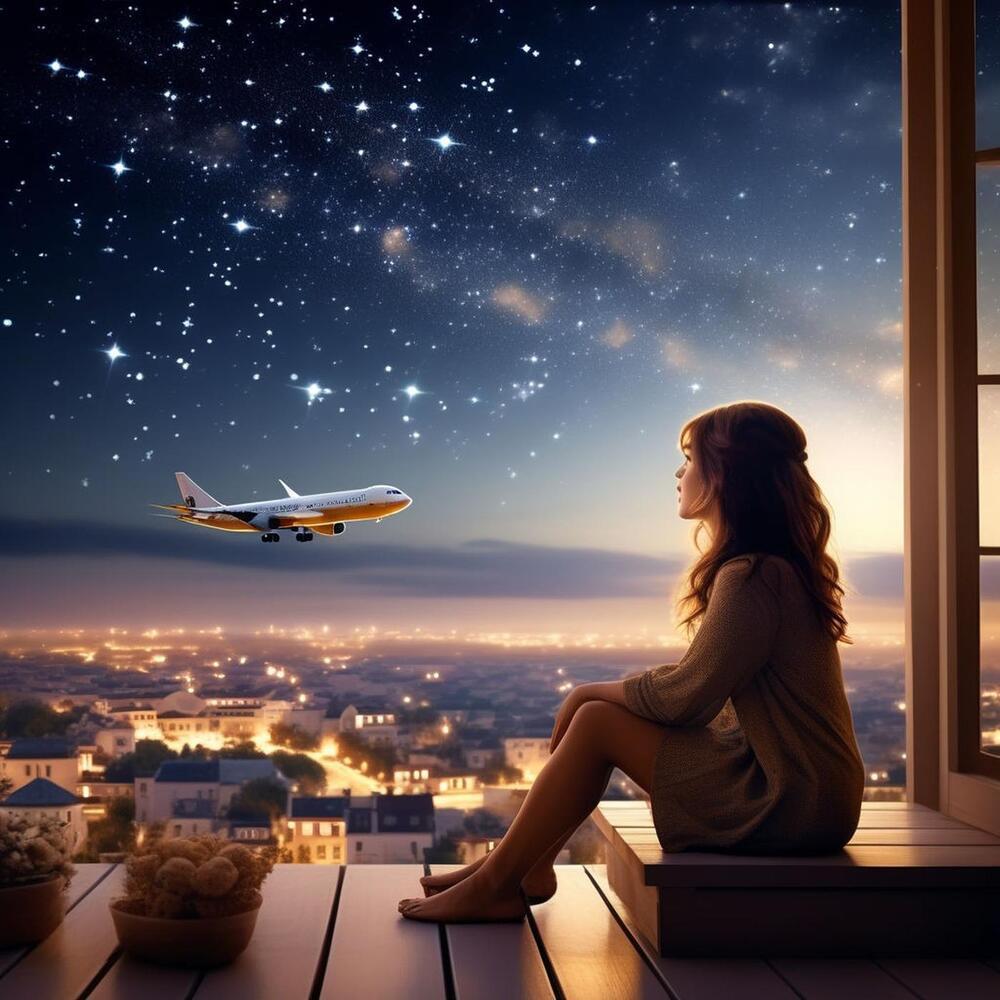 Viagem para Outro Planeta