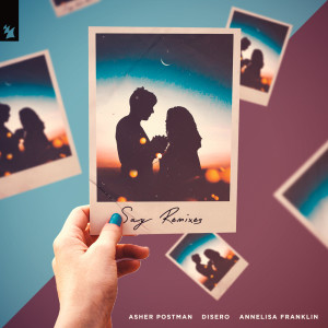 Listen to Say (Kastra Extended Remix) song with lyrics from Asher Postman