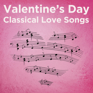 Sarah Ainsworth的專輯Valentine's Day Classical Love Songs