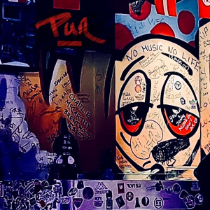 default playlist img