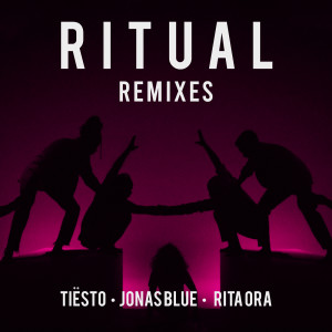 อัลบัม Ritual ศิลปิน Tiësto